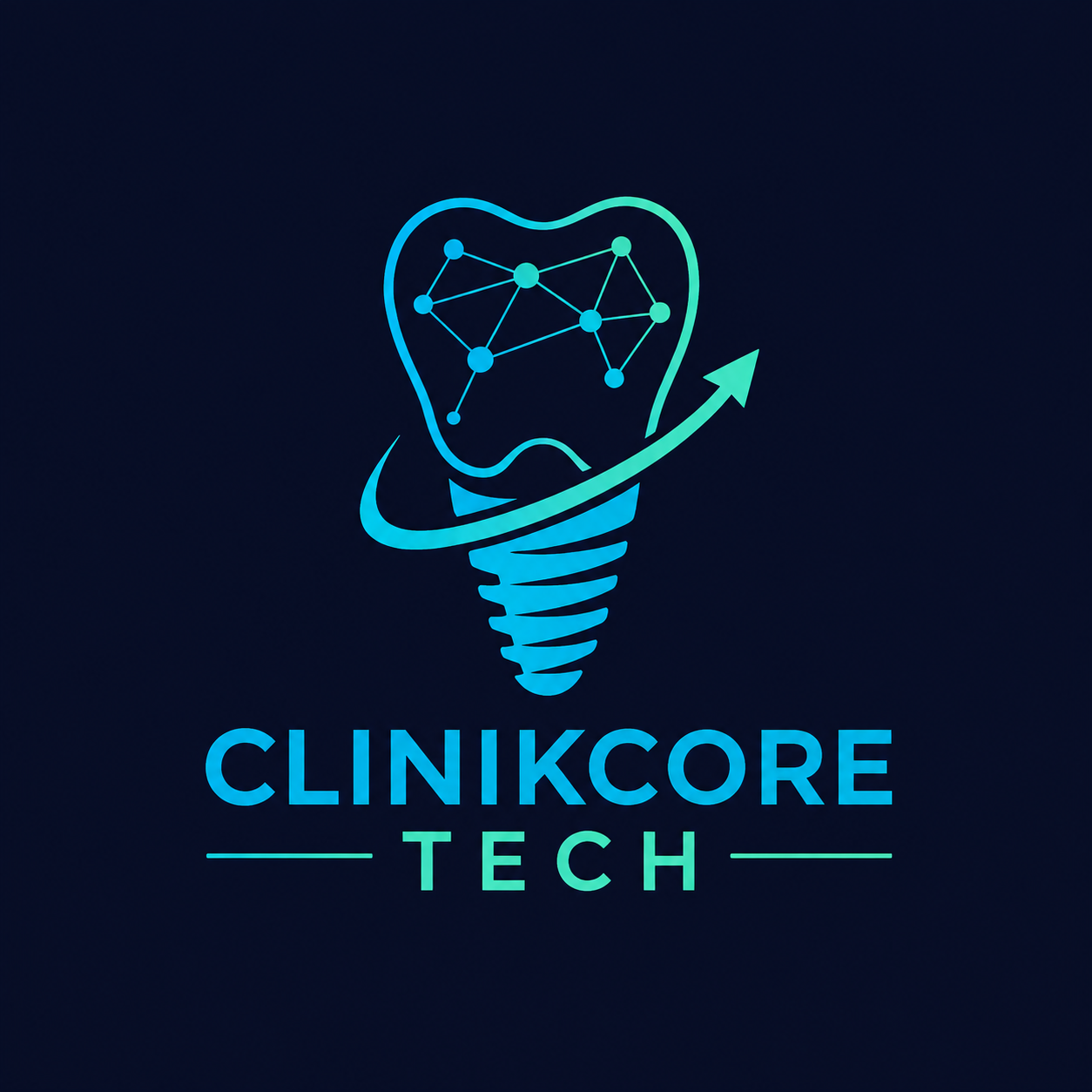ClinikCore Tech